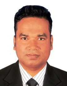 Dr. Mohammad Nazmul Alam